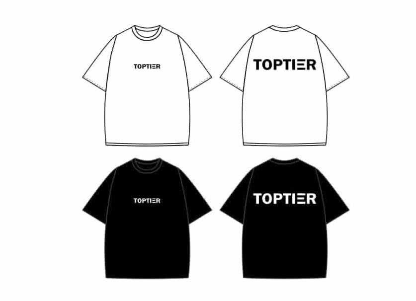 Toptier T Shirt