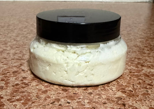 Toptier Shea Butter 🧈